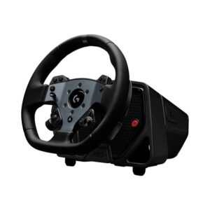 G PRO Wheel - BLACK - PLUGE - EMEA