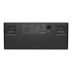 G PRO X TKL LS Gmng KBD BLACK ES TACTILE