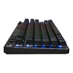 G PRO X TKL LS Gmng KBD BLACK ES TACTILE