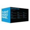 G Saitek Pro Flight Radio Panel G Saitek Pro Flight Radio Panel