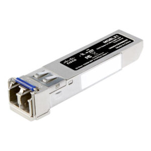 Gb Ethernet LX Mini-GBIC SFP Transceiver