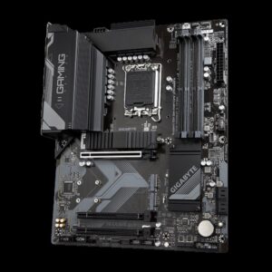 Gigabyte B760 GAMING X DDR4 placa base Intel B760 Express LGA 1700 ATX