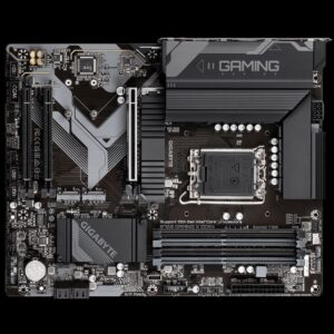 Gigabyte B760 GAMING X DDR4 placa base Intel B760 Express LGA 1700 ATX