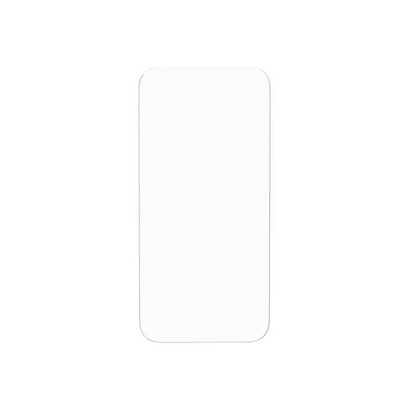 Glass iPhone 15 - clear - Screen Machine Glass iPhone 15 - clear - Screen Machine