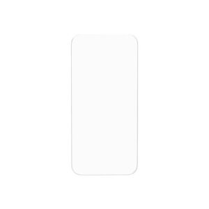 Glass iPhone 15 Pro - clear POLYBAG