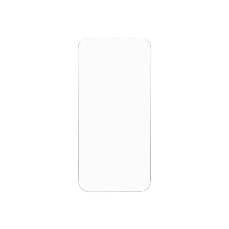 Glass iPhone 15 Pro - clear POLYBAG Glass iPhone 15 Pro - clear POLYBAG