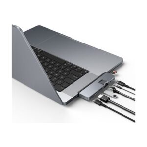 HD7-in-2 USB-C Hub for MBPro21 HD7-in-2 USB-C Hub for MBPro21