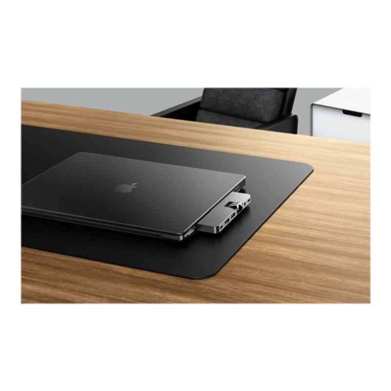HD7-in-2 USB-C Hub for MBPro21 HD7-in-2 USB-C Hub for MBPro21 - Imagen 13