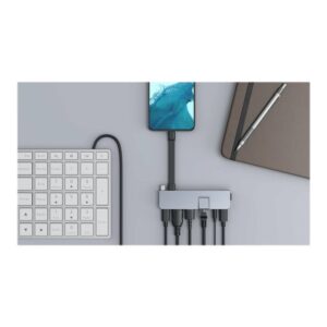 HD7-in-2 USB-C Hub for MBPro21 HD7-in-2 USB-C Hub for MBPro21