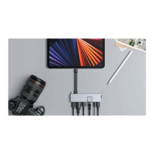 HD7-in-2 USB-C Hub for MBPro21 HD7-in-2 USB-C Hub for MBPro21