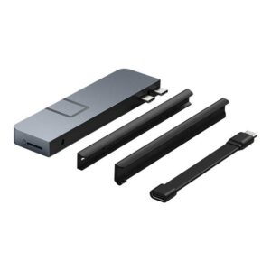 HD7-in-2 USB-C Hub for MBPro21 HD7-in-2 USB-C Hub for MBPro21