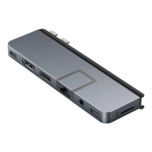 HD7-in-2 USB-C Hub for MBPro21 HD7-in-2 USB-C Hub for MBPro21