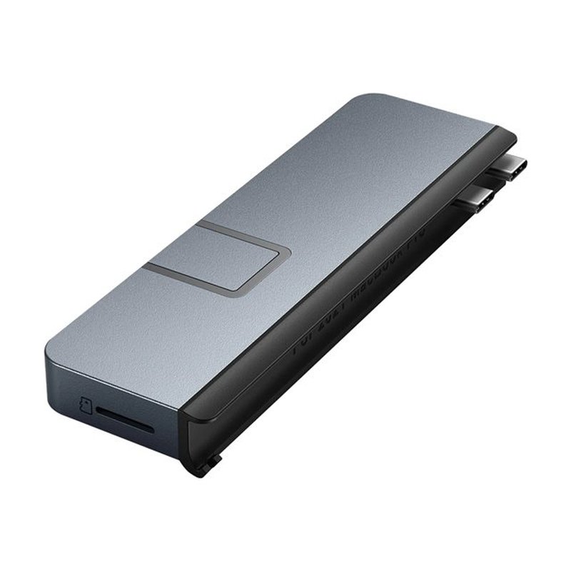 HD7-in-2 USB-C Hub for MBPro21 HD7-in-2 USB-C Hub for MBPro21 - Imagen 5