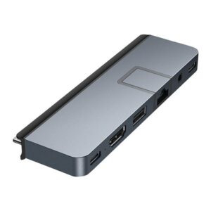 HD7-in-2 USB-C Hub for MBPro21 HD7-in-2 USB-C Hub for MBPro21