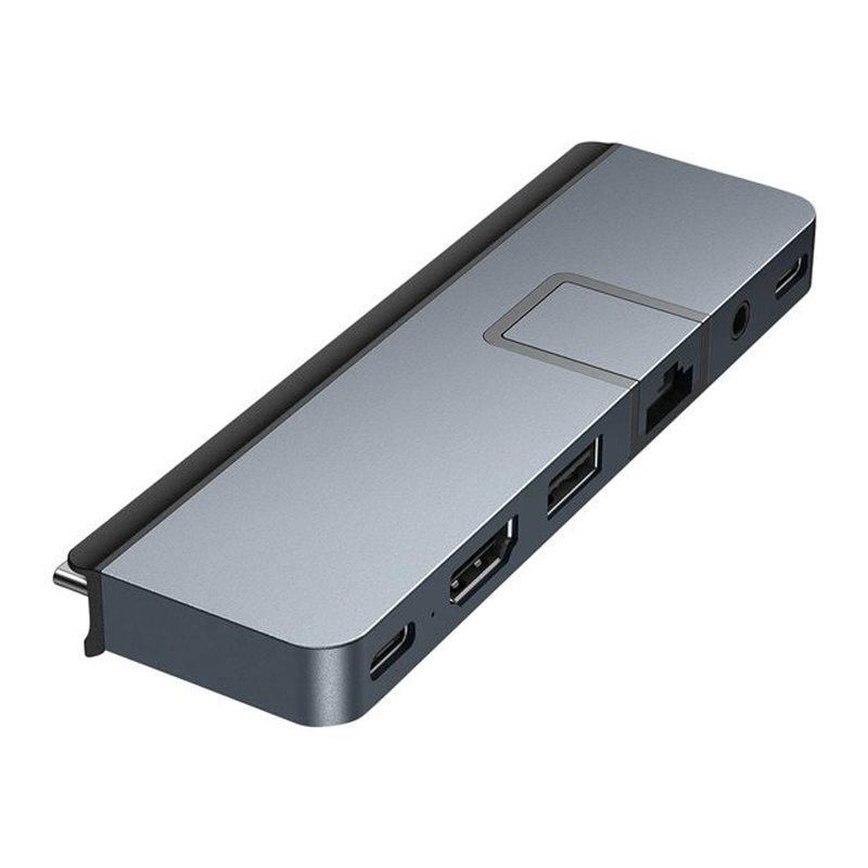 HD7-in-2 USB-C Hub for MBPro21 HD7-in-2 USB-C Hub for MBPro21 - Imagen 7