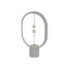 HENG BLNCE LAMP ELLIPSEMINI USB-C L GREY