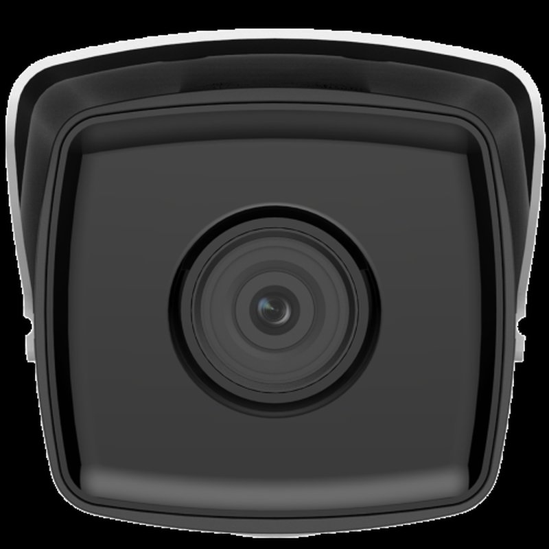 HIKVISION (DS-2CD2T43G2-4I) CÁMARA IP BULLET 4MP 2ª GENERACIÓN ACUSENSE OPTICA FIJA 2.8MM - Imagen 3