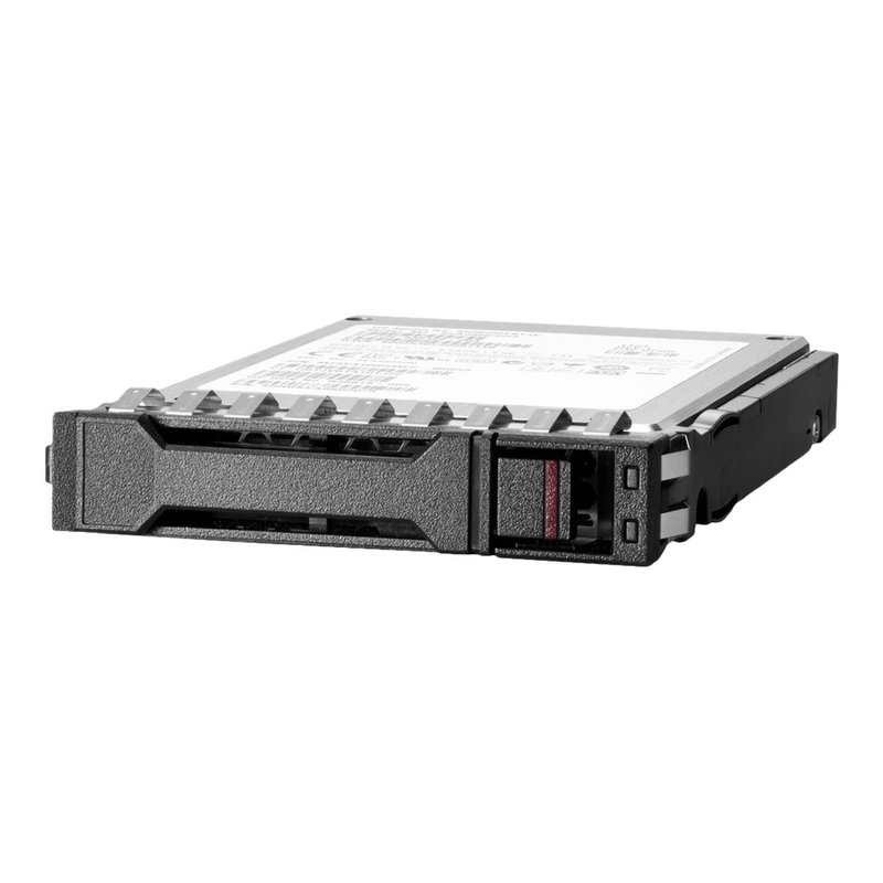 HPE 1.6TB NVMe MU SFF BC U.2 P5620 SSD