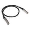 HPE 100Gb QSFP28 to QSFP28 3m DAC