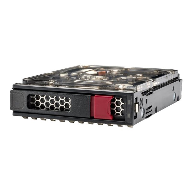 HPE 18TB SAS 7.2K LFF LP ISE MV HDD