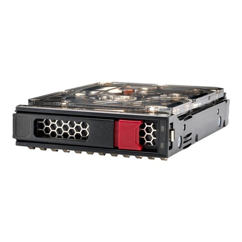 HPE 20TB SAS 7.2K LFF LP ISE MV HDD