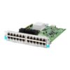 HPE 24p 10/100/1000BASE-T v3 zl2 Mod