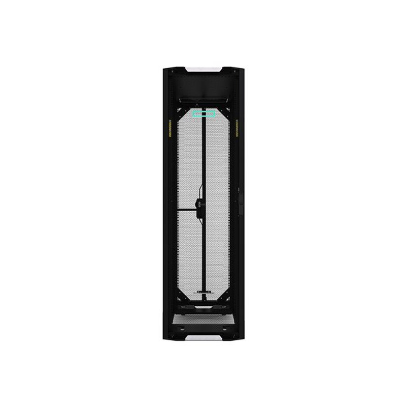 HPE 42U 600x1075 Ent G2 Pallet Rack HPE 42U 600x1075 Ent G2 Pallet Rack