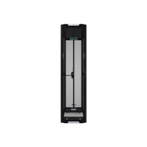 HPE 42U 600x1200 Ent G2 Shock Rack