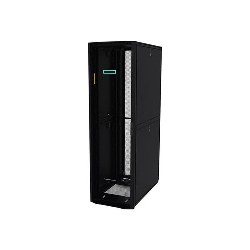 HPE 42U 600x1200mm Adv G2 Kit Shock Rack HPE 42U 600x1200mm Adv G2 Kit Shock Rack - Imagen 2