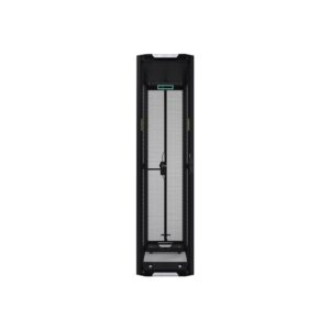 HPE 42U 800x1075 Ent G2 Shock Rack