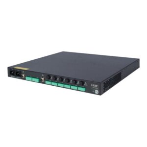 Alternative view of HPE A-RPS1600 Redundant Power System