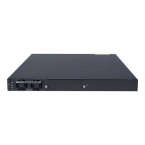 HPE A-RPS1600 Redundant Power System HPE A-RPS1600 Redundant Power System