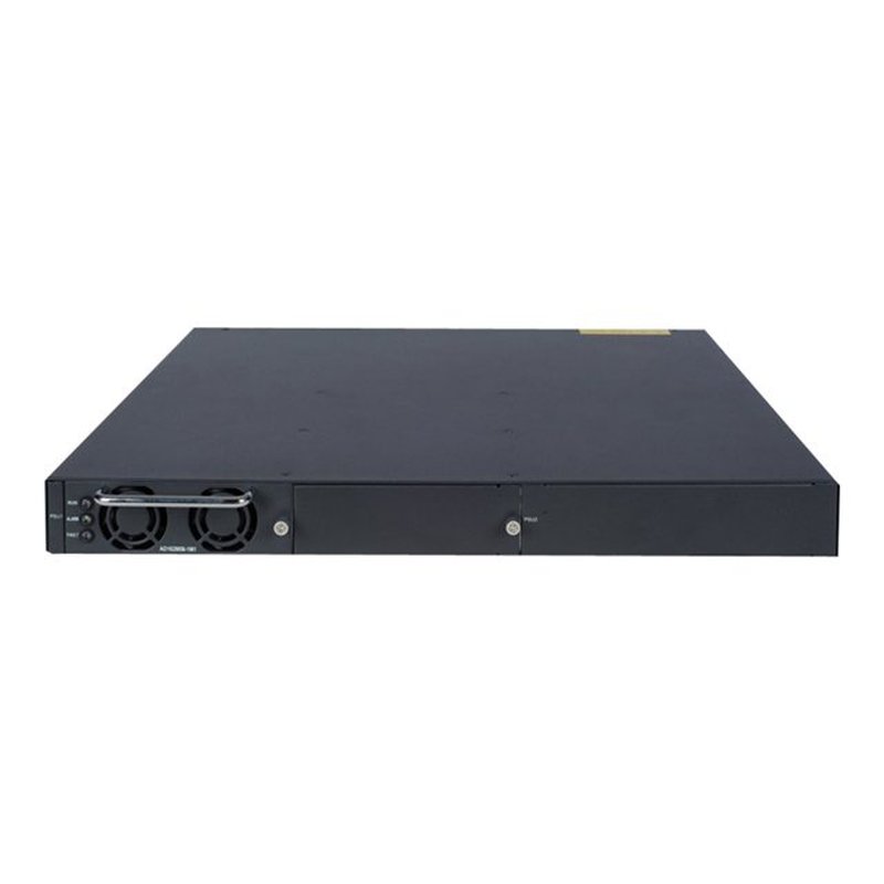 HPE A-RPS1600 Redundant Power System HPE A-RPS1600 Redundant Power System - Imagen 4