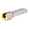ARUBA 10GBASE-T SFP+ RJ45 30M ACCS