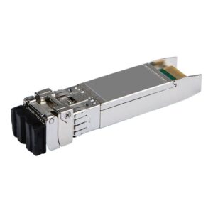 HPE Aruba 25G SFP28 LC SR 100m MMF XCVR