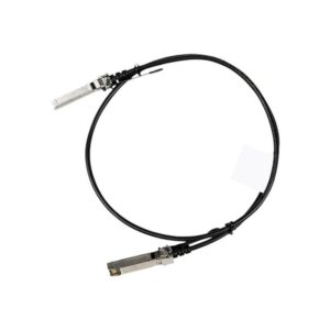 HPE Aruba 25G SFP28 to SFP28 0.65m Cable