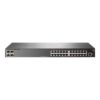 HPE Aruba 2930F 24G 4SFP Switch