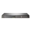 HPE Aruba 2930F 24G PoE+4SFP+Switch