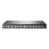 HPE Aruba 2930F 48G PoE+4SFP+Switch
