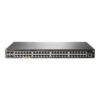 HPE Aruba 2930F 48G PoE+4SFP Switch