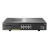 HPE Aruba 2930F 8G PoE+2SFP+Switch