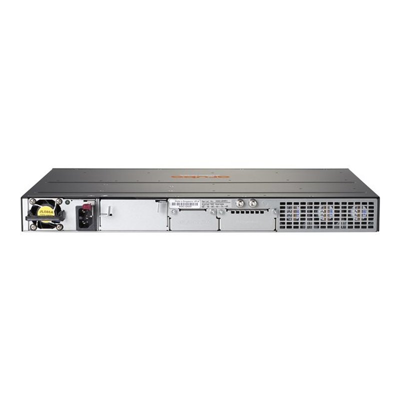 HPE Aruba 2930M 48G PoE+1-slot Switch HPE Aruba 2930M 48G PoE+1-slot Switch - Imagen 3