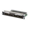 ARUBA 3810M 4-PORT STACKING MODCPNT