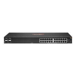 HPE Aruba 6000 24G 4SFP SwcSK