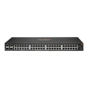 HPE Aruba 6000 48G 4SFP SwcSK