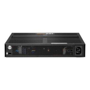 HPE Aruba 6200F 12G CL4 2G/2SFP+139W