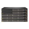 HPE Aruba 6200M 24G Class4 PoE 4SFP+Swi