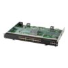 HPE Aruba 6400 24p SFP+4SFP56 v2 Mod