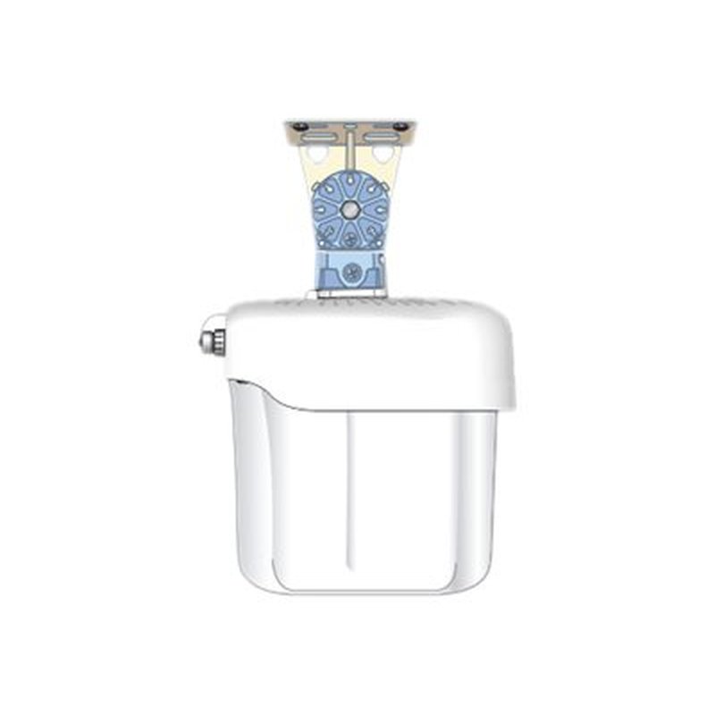 HPE Aruba AP-270-MNT-H1 270 Series Mt Ki HPE Aruba AP-270-MNT-H1 270 Series Mt Ki