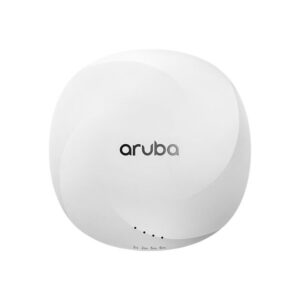 HPE Aruba AP-615 RW Dual-radio Tri-band